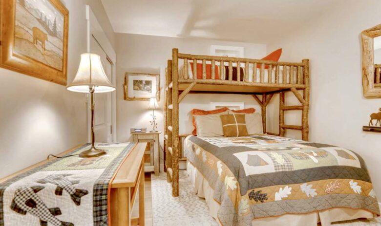 Borders Lodge Luxury Residence - Ski-In/Ski-Out - Avon, Colorado