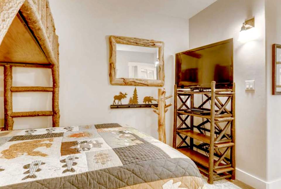 Borders Lodge Luxury Residence - Ski-In/Ski-Out - Avon, Colorado