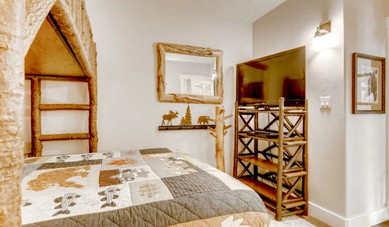 Borders Lodge Luxury Residence - Ski-In/Ski-Out - Avon, Colorado