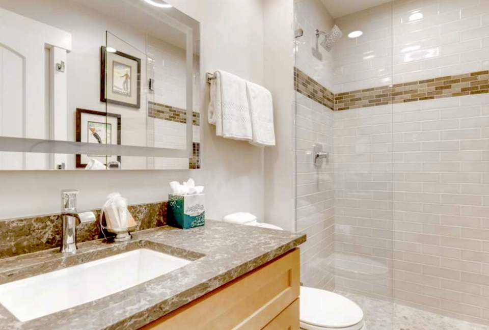 Borders Lodge Luxury Residence - Ski-In/Ski-Out - Avon, Colorado