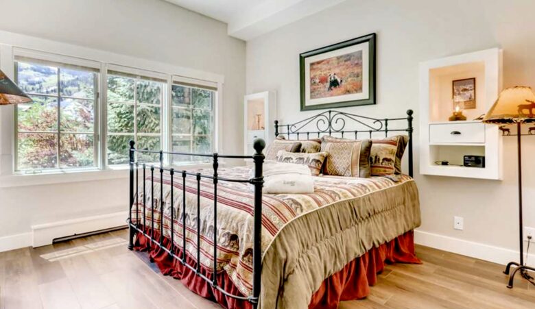 Borders Lodge Luxury Residence - Ski-In/Ski-Out - Avon, Colorado