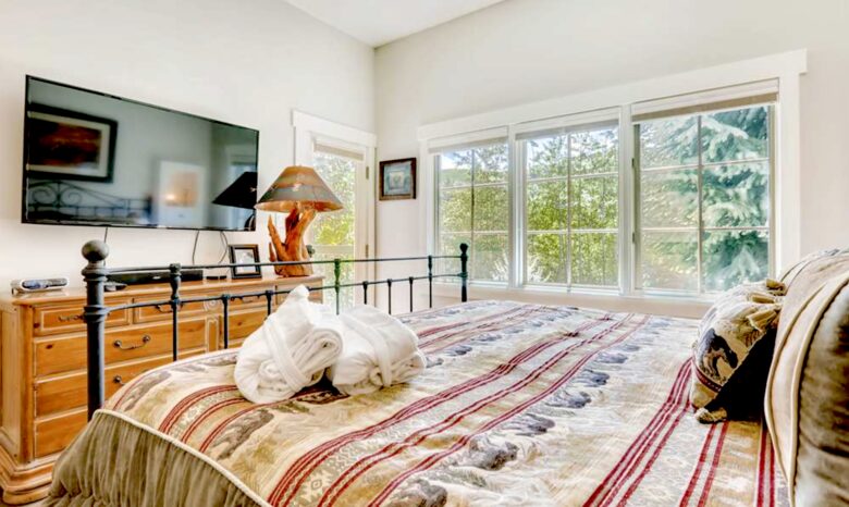 Borders Lodge Luxury Residence - Ski-In/Ski-Out - Avon, Colorado