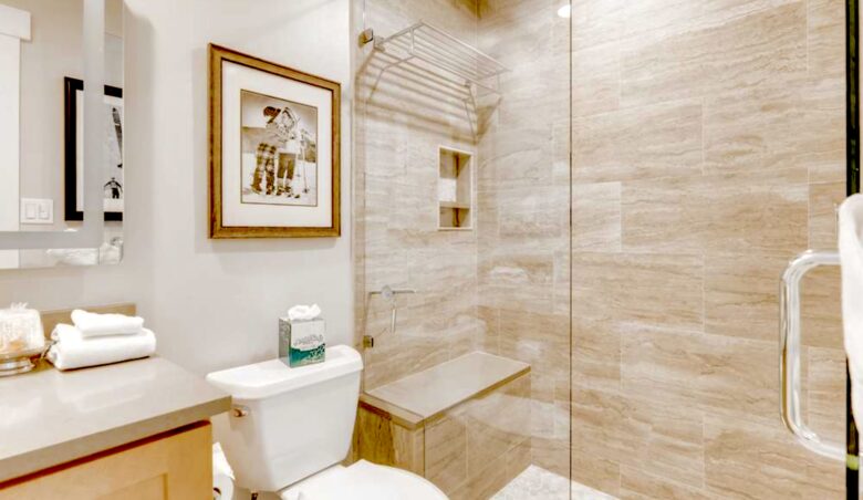 Borders Lodge Luxury Residence - Ski-In/Ski-Out - Avon, Colorado