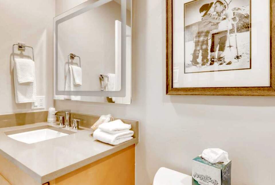 Borders Lodge Luxury Residence - Ski-In/Ski-Out - Avon, Colorado