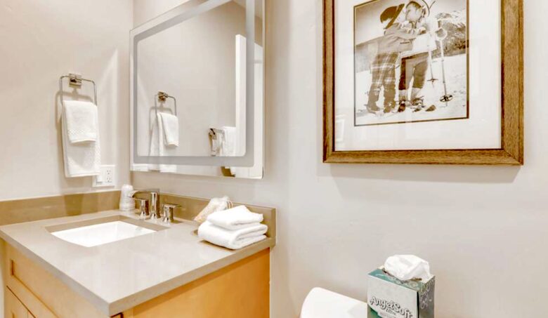 Borders Lodge Luxury Residence - Ski-In/Ski-Out - Avon, Colorado