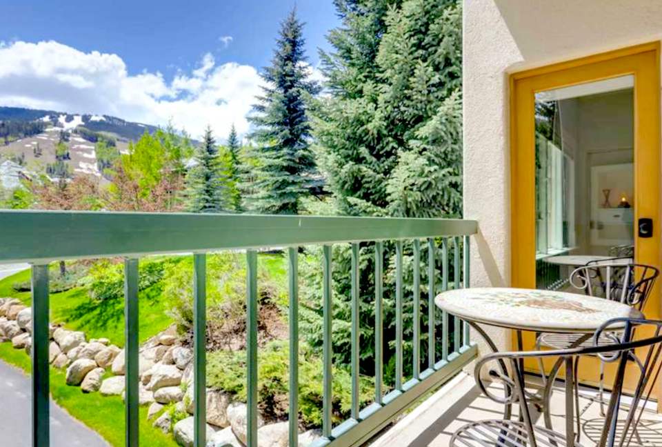 Borders Lodge Luxury Residence - Ski-In/Ski-Out - Avon, Colorado