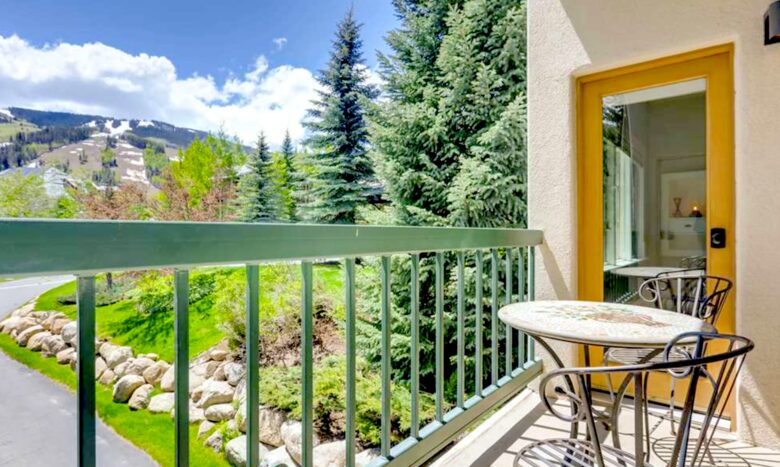 Borders Lodge Luxury Residence - Ski-In/Ski-Out - Avon, Colorado