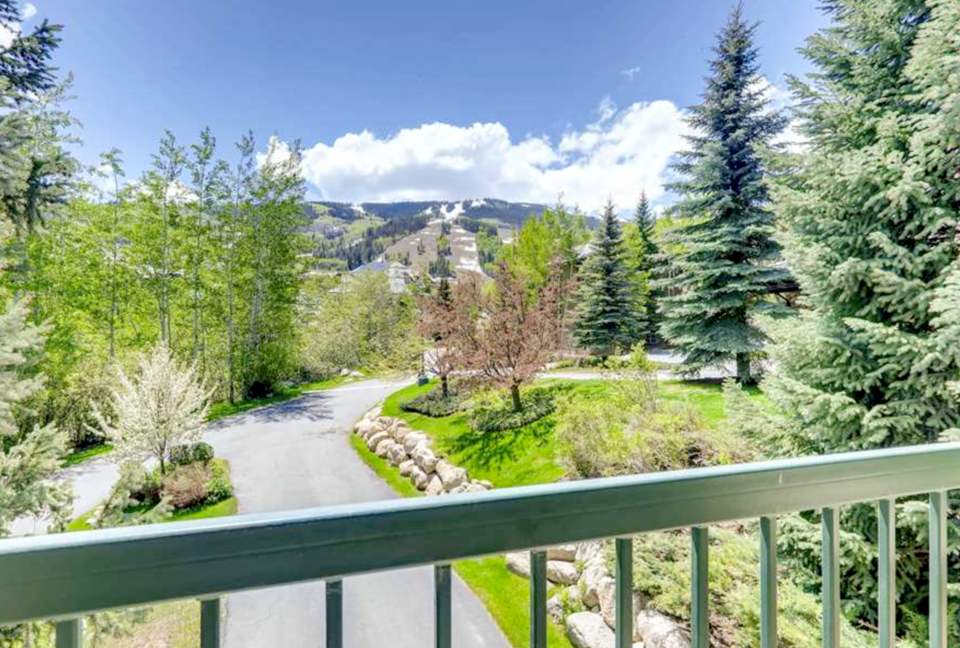 Borders Lodge Luxury Residence - Ski-In/Ski-Out - Avon, Colorado