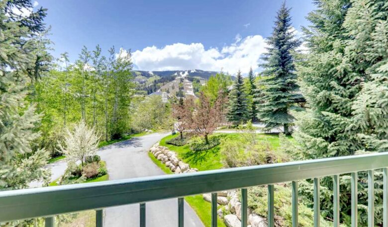 Borders Lodge Luxury Residence - Ski-In/Ski-Out - Avon, Colorado