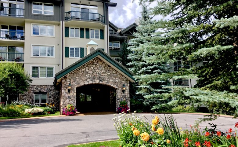 Borders Lodge Luxury Residence - Ski-In/Ski-Out - Avon, Colorado