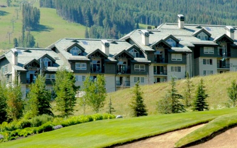 Borders Lodge Luxury Residence - Ski-In/Ski-Out - Avon, Colorado