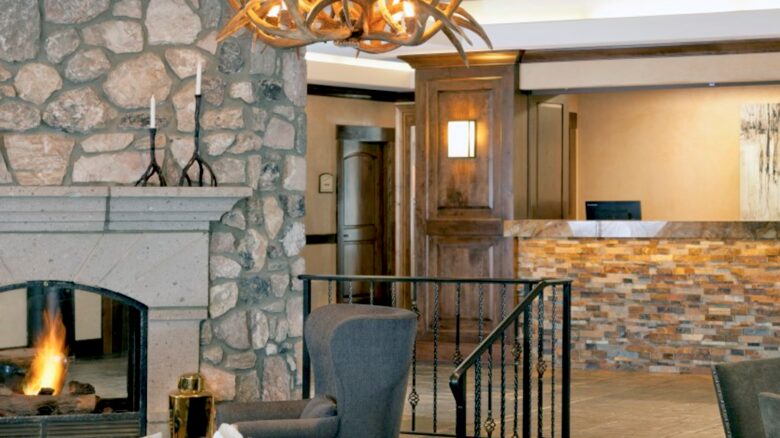 Borders Lodge Luxury Residence - Ski-In/Ski-Out - Avon, Colorado