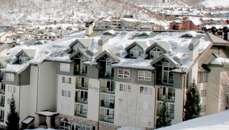 Borders Lodge Luxury Residence - Ski-In/Ski-Out - Avon, Colorado