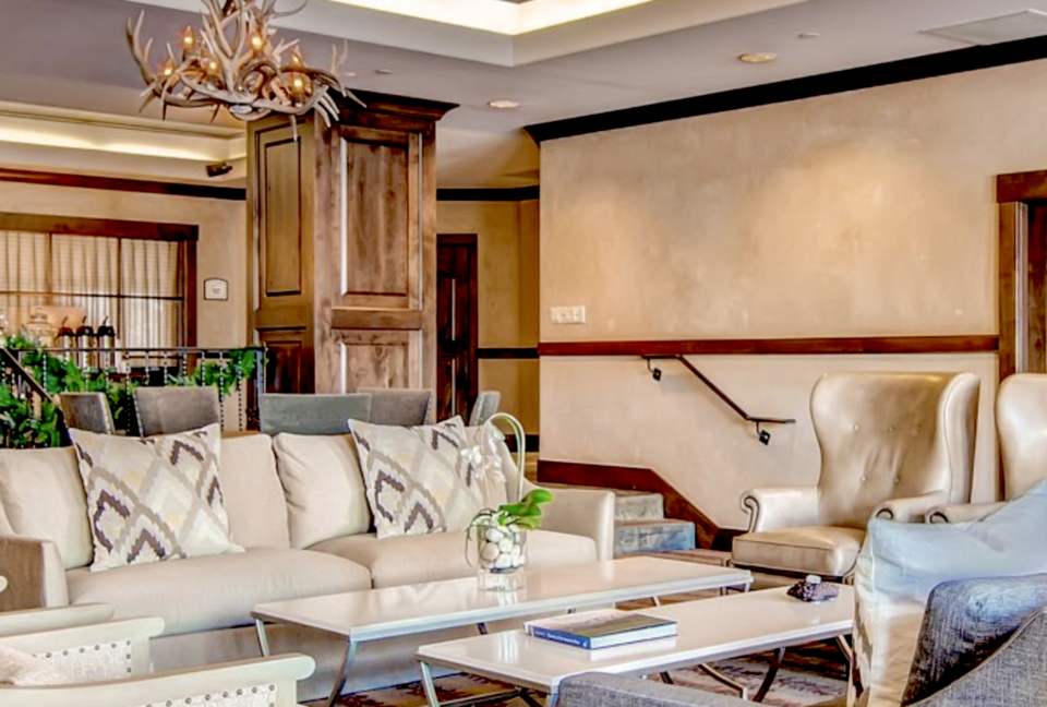 Borders Lodge Luxury Residence - Ski-In/Ski-Out - Avon, Colorado