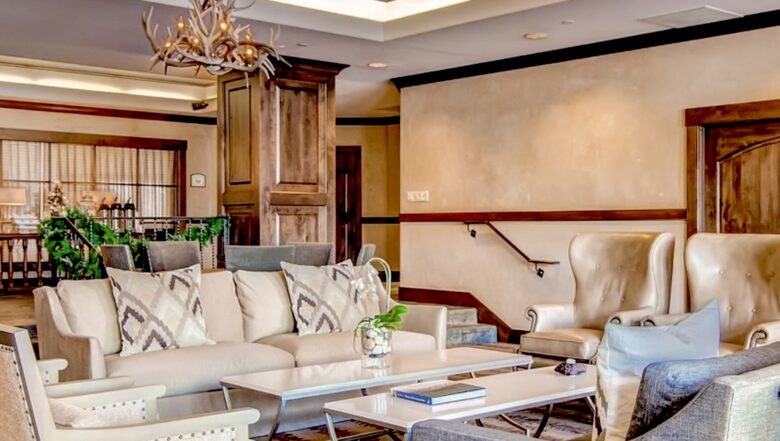 Borders Lodge Luxury Residence - Ski-In/Ski-Out - Avon, Colorado