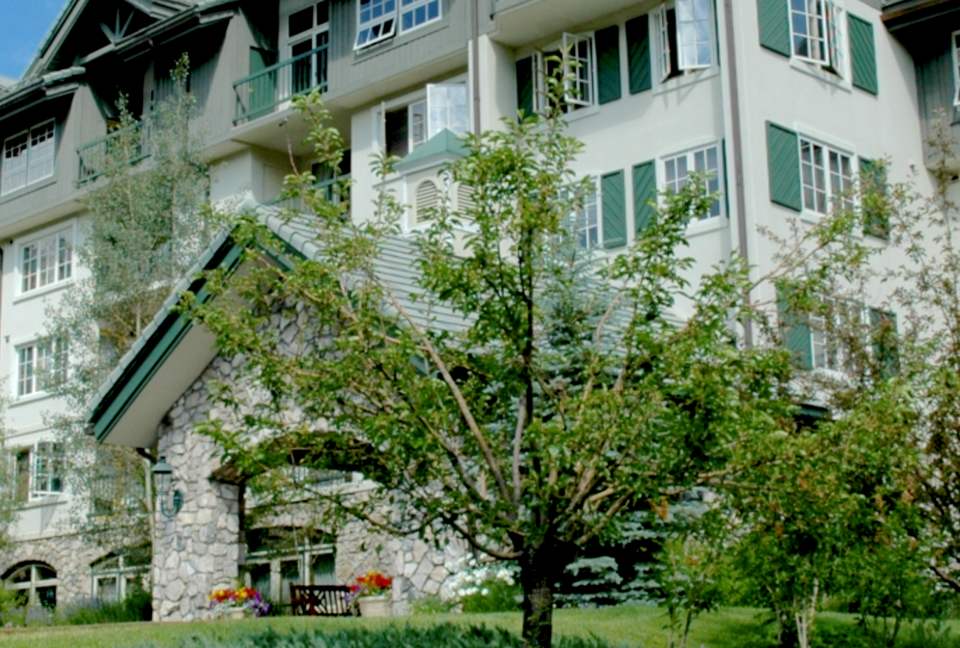 Borders Lodge Luxury Residence - Ski-In/Ski-Out - Avon, Colorado