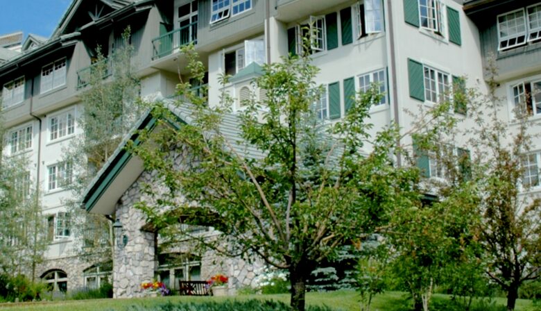 Borders Lodge Luxury Residence - Ski-In/Ski-Out - Avon, Colorado