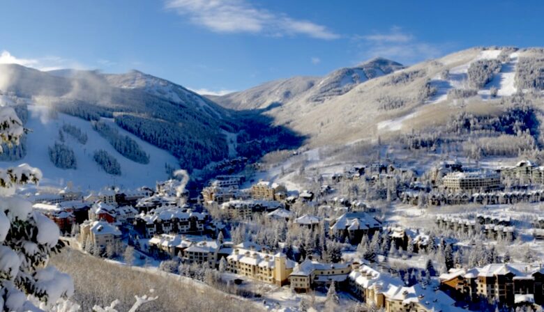 Borders Lodge Luxury Residence - Ski-In/Ski-Out - Avon, Colorado