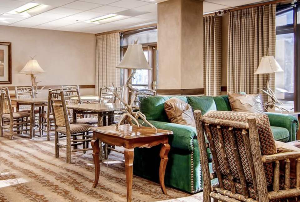 Borders Lodge Luxury Residence - Ski-In/Ski-Out - Avon, Colorado