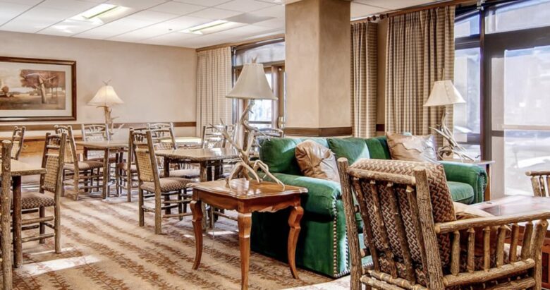 Borders Lodge Luxury Residence - Ski-In/Ski-Out - Avon, Colorado