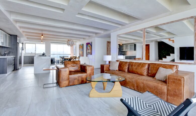 The Medellin Penthouse - Medellin, Colombia