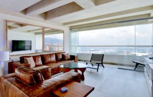 The Medellin Penthouse - Medellin, Colombia