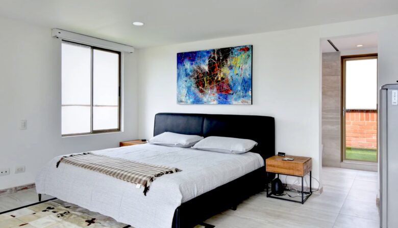 The Medellin Penthouse - Medellin, Colombia