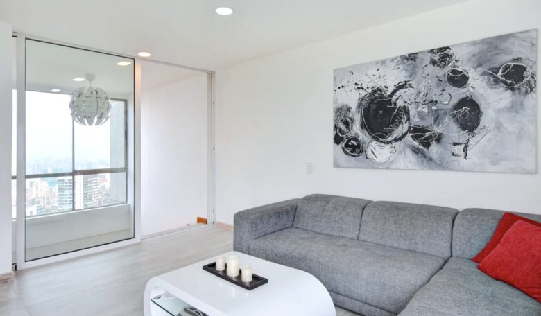 The Medellin Penthouse - Medellin, Colombia