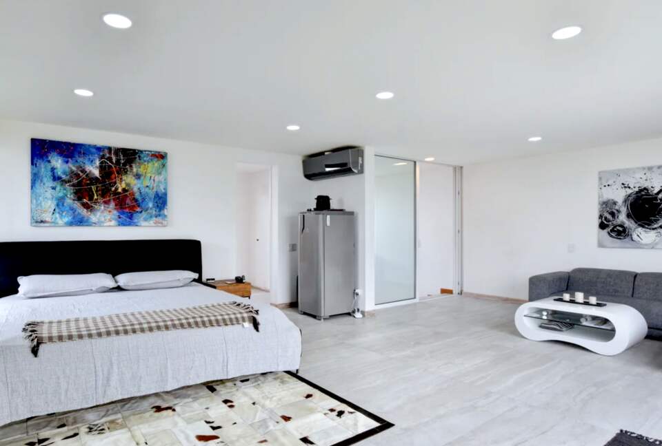 The Medellin Penthouse - Medellin, Colombia