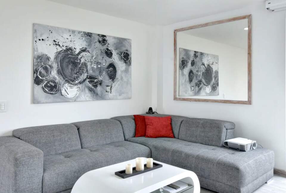 The Medellin Penthouse - Medellin, Colombia