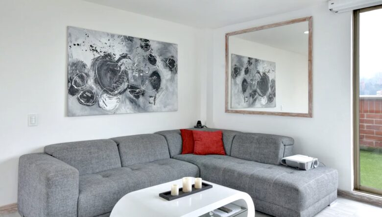 The Medellin Penthouse - Medellin, Colombia