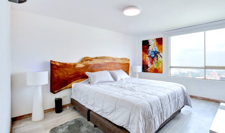 The Medellin Penthouse - Medellin, Colombia