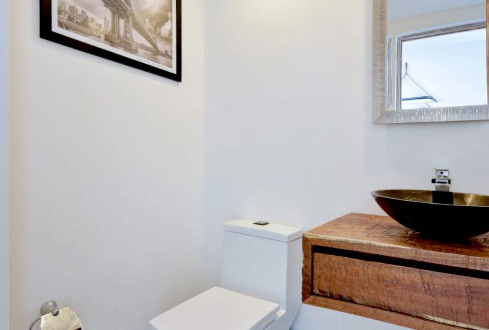 The Medellin Penthouse - Medellin, Colombia