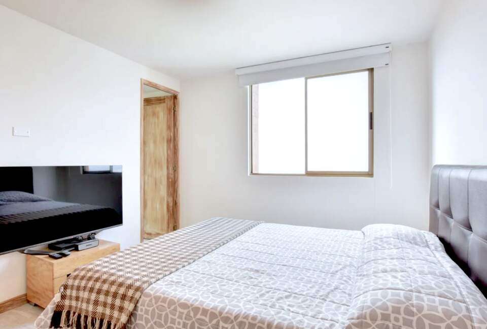 The Medellin Penthouse - Medellin, Colombia