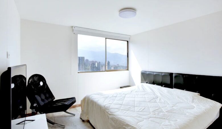 The Medellin Penthouse - Medellin, Colombia