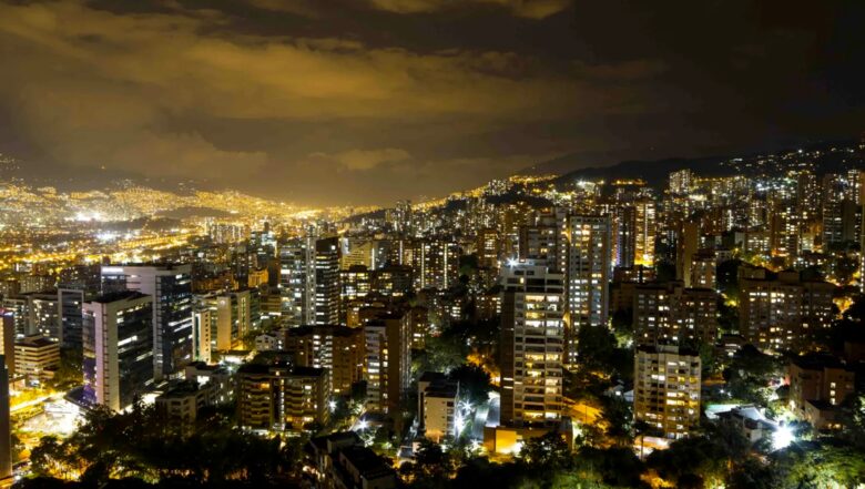 The Medellin Penthouse - Medellin, Colombia
