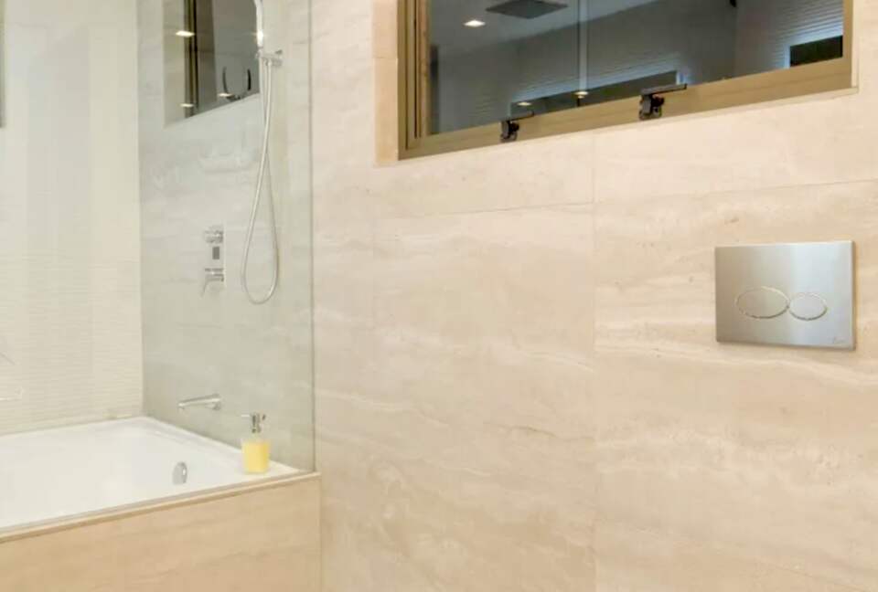 The Medellin Penthouse - Medellin, Colombia