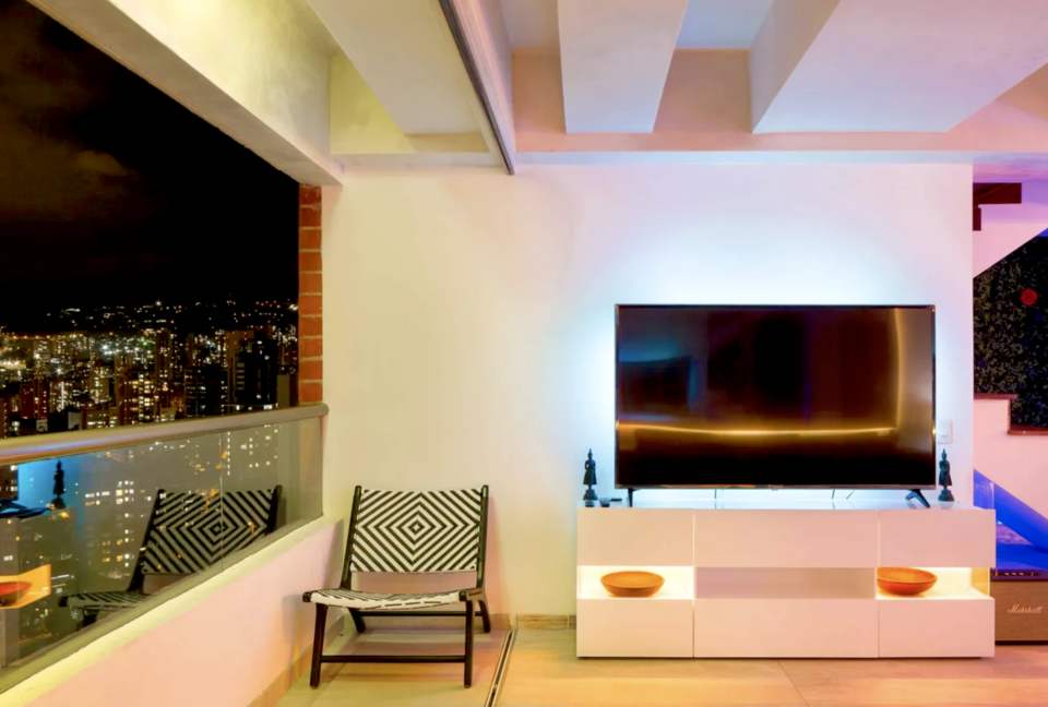 The Medellin Penthouse - Medellin, Colombia