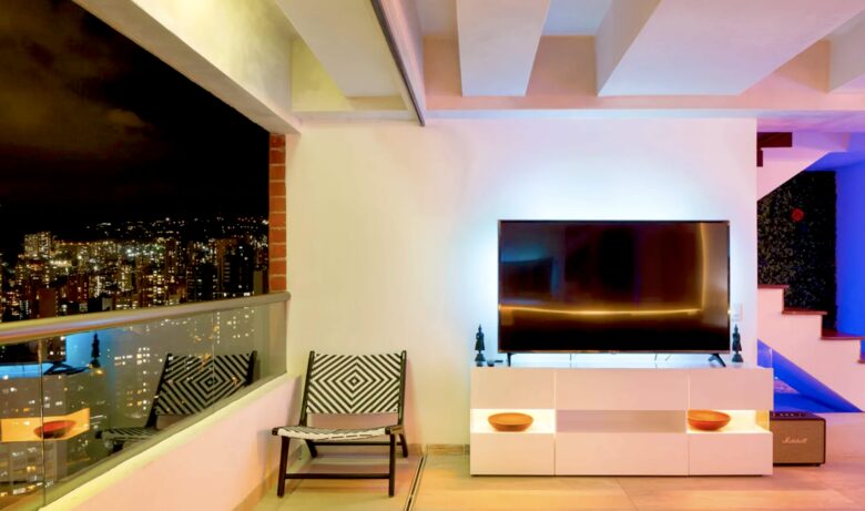 The Medellin Penthouse - Medellin, Colombia