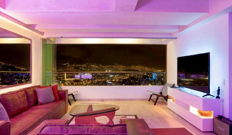 The Medellin Penthouse - Medellin, Colombia