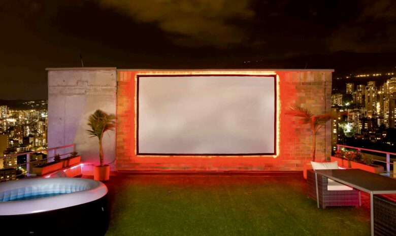 The Medellin Penthouse - Medellin, Colombia