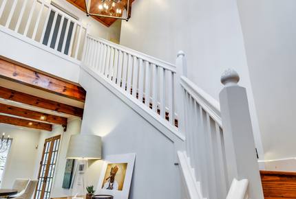 Mustard Seed with Private Dock - Austin, Texas