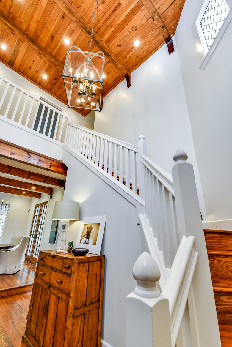 Mustard Seed with Private Dock - Austin, Texas