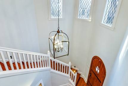 Mustard Seed with Private Dock - Austin, Texas