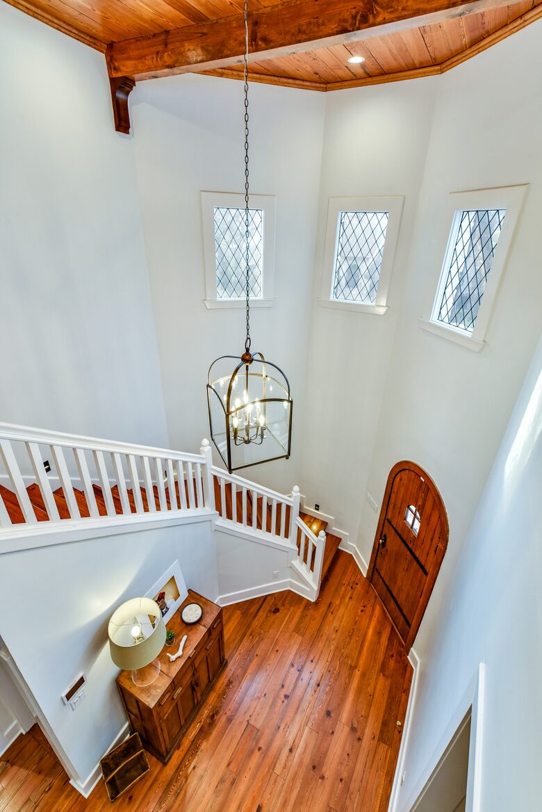 Mustard Seed with Private Dock - Austin, Texas