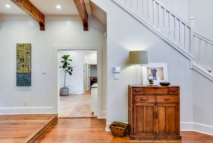 Mustard Seed with Private Dock - Austin, Texas