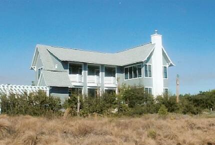 Modern Watersound Home - 30A - Watersound Beach, Florida
