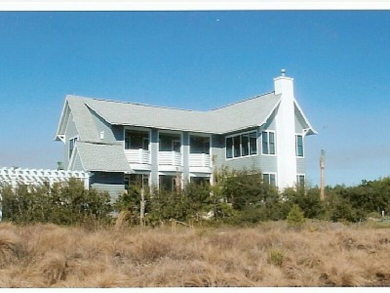 Modern Watersound Home - 30A - Watersound Beach, Florida