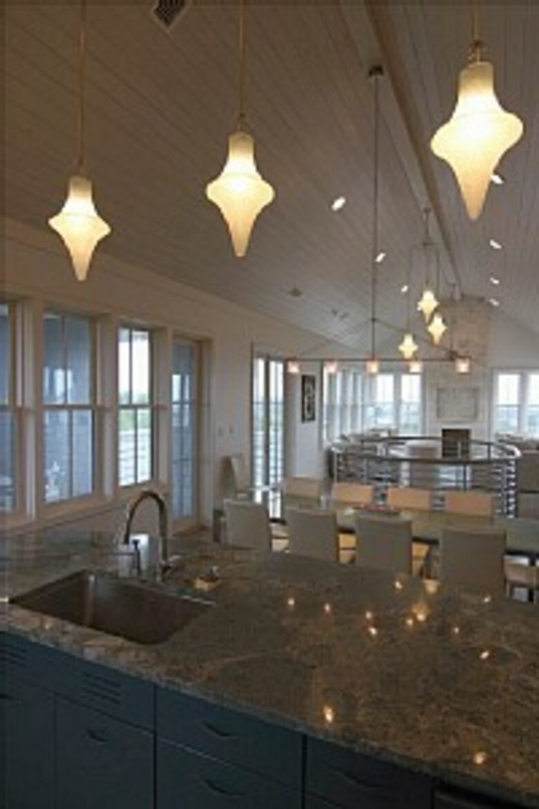 Modern Watersound Home - 30A - Watersound Beach, Florida