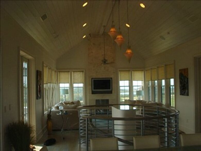 Modern Watersound Home - 30A - Watersound Beach, Florida